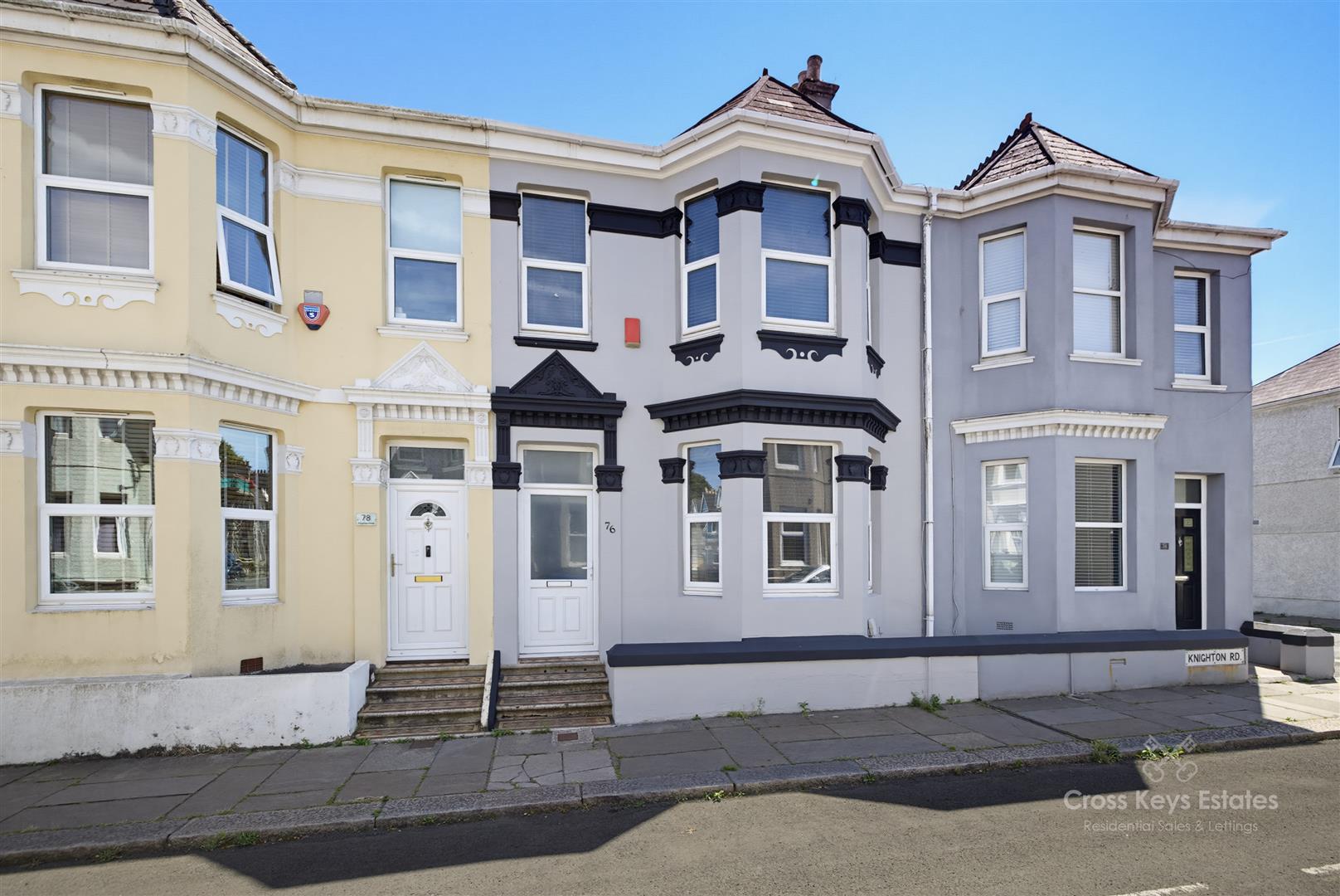 Cross Keys Estate Agents